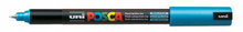 Marker Posca plakatowy PC-1MR METALIC NIEBEISKI