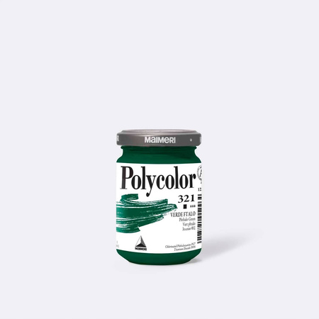 Farba akrylowa Polycolor Maimeri 321 140ml