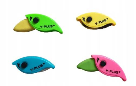 Spinner. Składana gumka - kluczyki do samochodu.