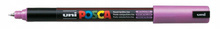 Marker Posca plakatowy PC-1MR METALIC RÓŻOWY
