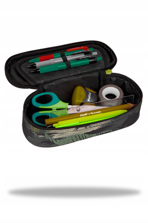 COOLPACK CAMPUS PIÓRNIK ADVENTURE PARK 2024 (MAG)
