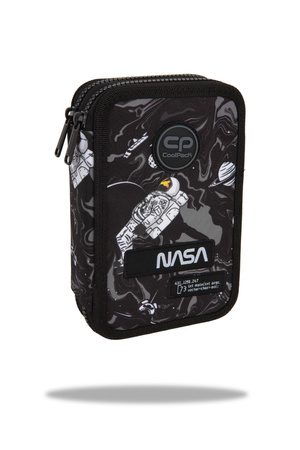 COOLPACK PIÓRNIK PODWÓJNYM Z WYPOSAŻENIEM JUMPER 2 ASTRONAUT