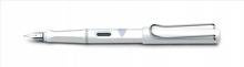 Pióro wieczne Lamy 019 safari białe F