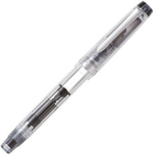 PILOT PIÓRO WIECZNE HERITAGE 92 TRANSPARENTNY F