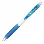 Uni ołówek automatyczny M5-118 niebieski 0,5mm