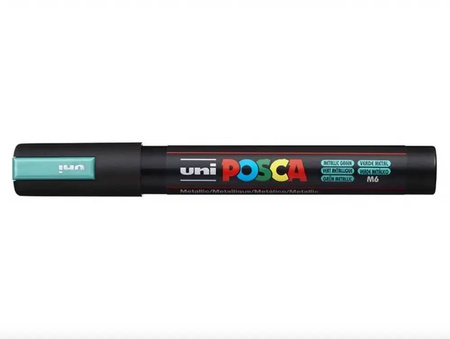MARKER UNI PC-5M POSCA ŻÓŁTY FLUO F2