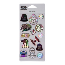 COOLPACK NAKLEJKI DISNEY 60190PTR