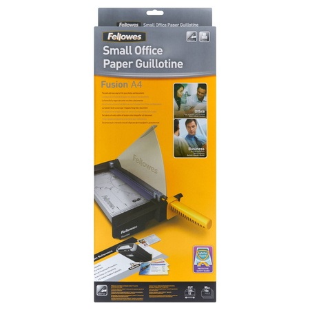 GILOTYNA FELLOWES FUSION A4