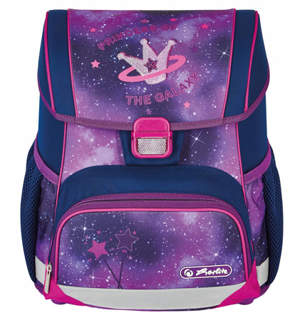 Tornister Herlitz Loop Galaxy Princess