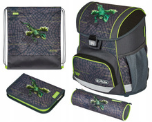 Tornister Herlitz Loop Plus Dragon Quest