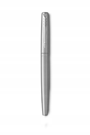 Parker Jotter Duo zestaw Stainless Steel CT
