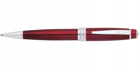Długopis Cross CR452-8 Bailey Red Lacquer