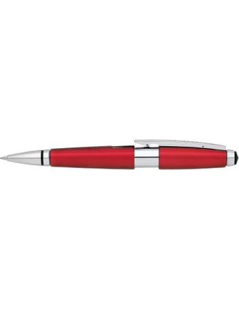 Cross roller Edge Tytan Red