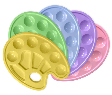 PALETKA STRIGO DO MALOWANIA