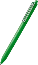 Długopis Pentel Izee 0,7mm zielony