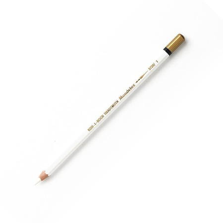 KREDKA KIN 3720-01 TITANIUM WHITE