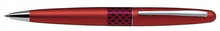 Długopis olejowy PILOT MR RETRO POP CZERWONY