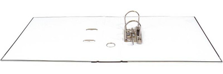 SEGREGATOR OFFICE PRODUCTS Z SZYNĄ PP A4/75MM CZARNY