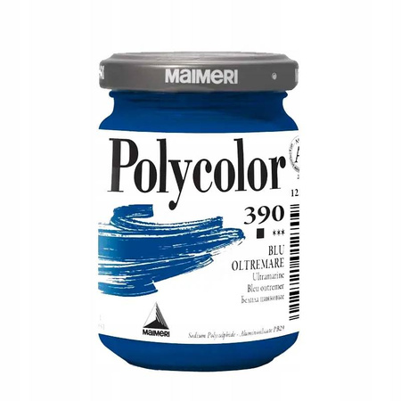 Farba akrylowa Polycolor Maimeri 390 140ml