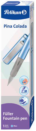 PIÓRO WIECZNE PINA COLADA (1) BLUE PELIKAN