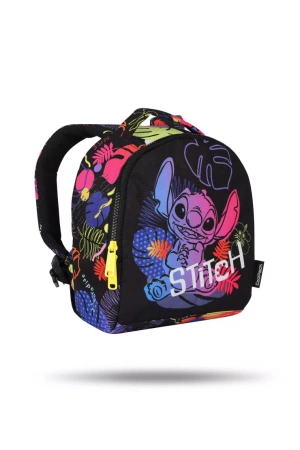 Disney Black Puppy plecak dziecięcy Stitch Coolpack