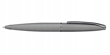 Długopis Cross 882-46 ATX Sandblasted Titanum Gray