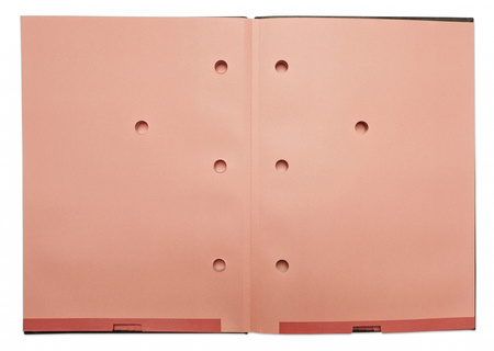 TECZKA DO PODPISU 20 PRZEKŁADEK TAURUS