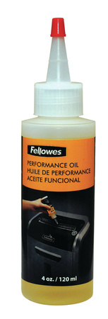 OLEJ DO SMAROWANIA NOŻY 120ML FELLOWES