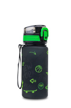 COOLPACK BRISK MINI BIDON 400ML TIGER