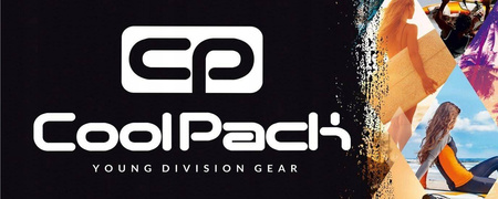 COOLPACK CAMPUS PIÓRNIK ADVENTURE PARK 2024 (MAG)