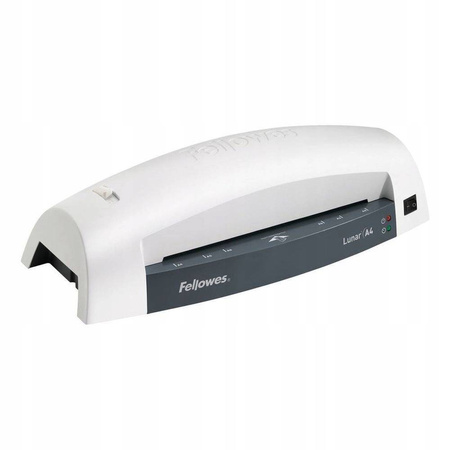 LAMINATOR FELLOWES LUNAR A4