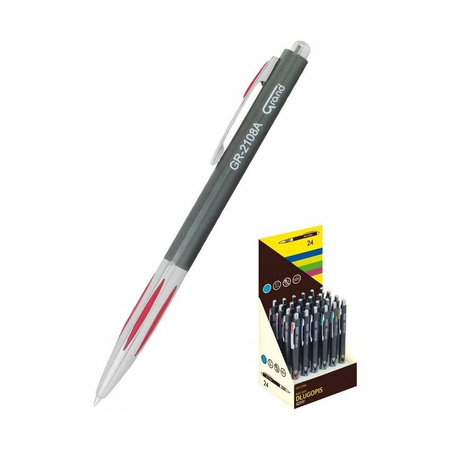 Długopis GRAND niebieski