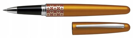 Pióro kulkowe PILOT MR RETRO POP POMARAŃCZOWE