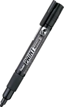 MARKER ZDOBNICZY PENTEL MMP20 CZARNY