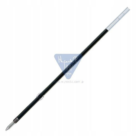 Uni wkład SA-7CN do długopisu SN-100 czarny 0,7mm