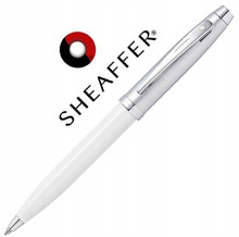 Długopis Sheaffer 100 - Biały