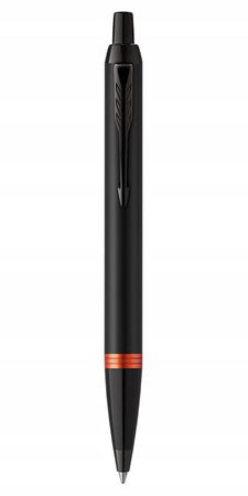 Parker I'M Professional długopis Vibrant Ring Flam