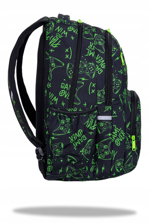 COOLPACK PICK PLECAK MŁODZIEŻOWY GAMME NIGHT 2023
