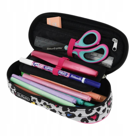 PIÓRNIK KOSM.ETUI WILD NEON HERLITZ 2023