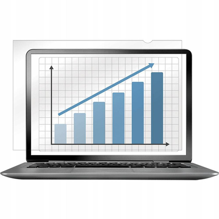 Fellowes Filtr PrivaScreen 20,1" Laptop