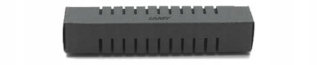 Pióro wieczne Lamy Safari NIEBIESKIE stalówka B