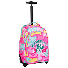 DISNEY CORE JACK PLECAK MŁODZ NA KÓŁKACH MINNIE COOLPACK
