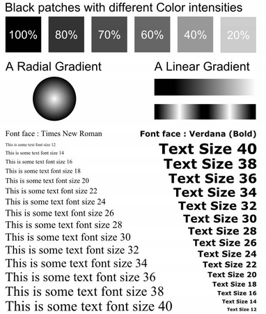 Toner Prism Black Zamiennik TN-1030