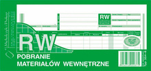 RW 1/3A4 WIELOK. 354-8 M&P