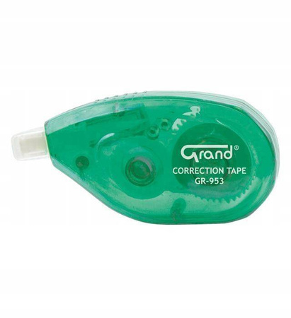 Korektor w taśmie GRAND 5mm x 8m