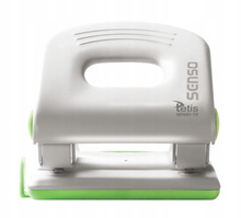 Dziurkacz Tetis Senso-13 ZIELONY 40 arkuszy