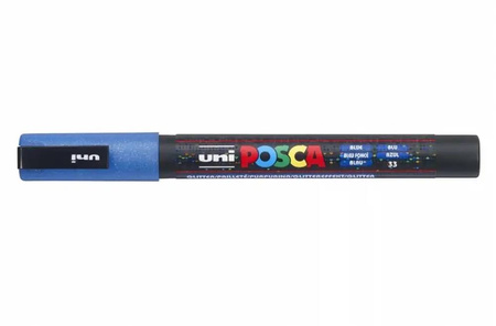 MARKER UNI POSCA PC-3M J.BRĄZOWY NR 42