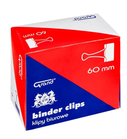 Klip 60 mm GRAND