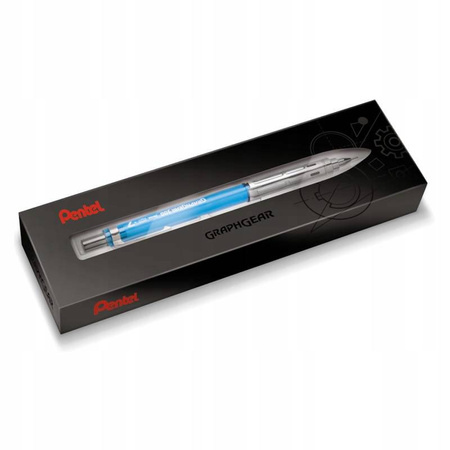 OŁÓWEK AUTOMATYCZNY PENTEL GRAPHGEAR 300 0,7 MM