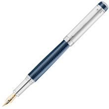 Pióro Wieczne WALDMANN Grandeur stalówka ze złota 18K F